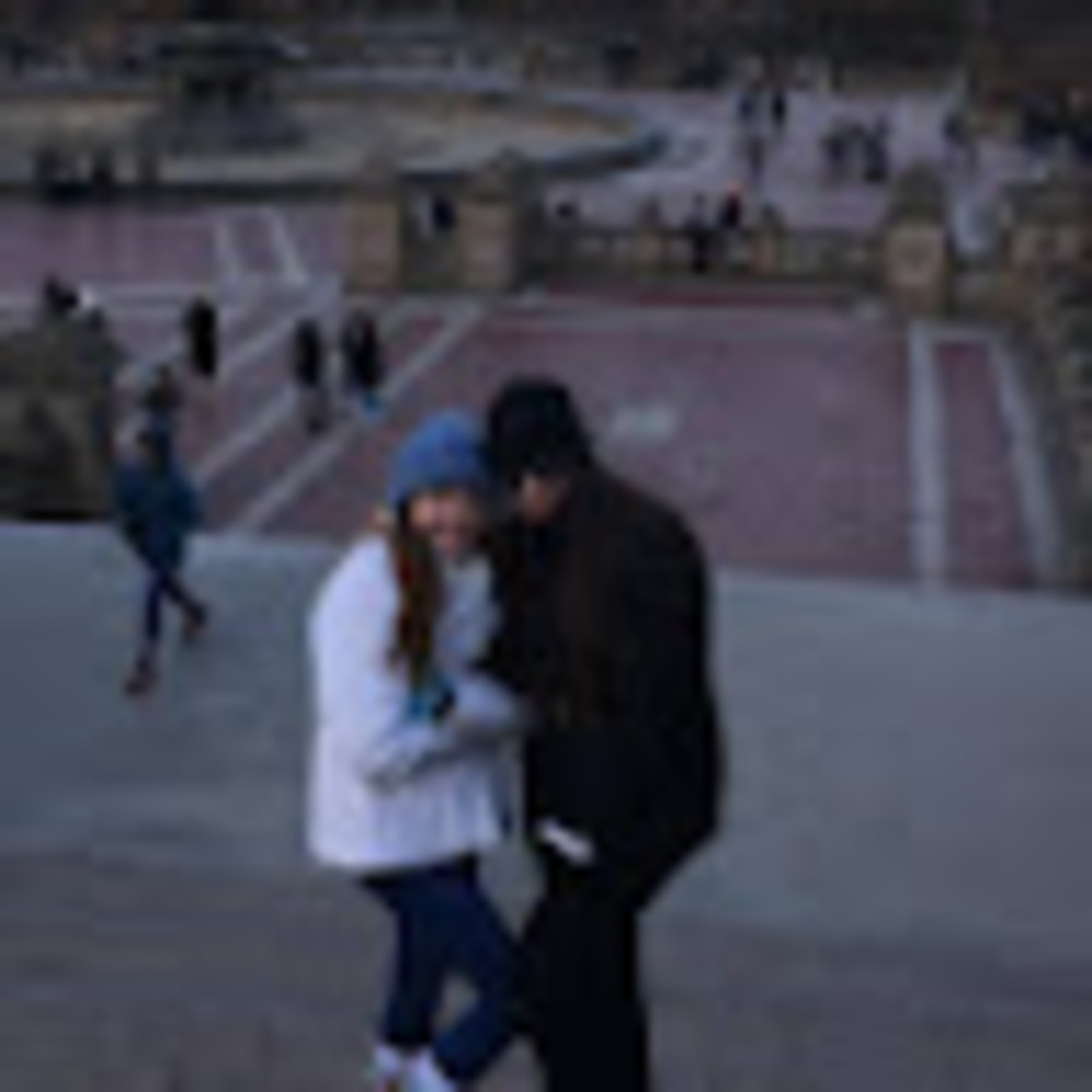 Meet your Posher, Emma